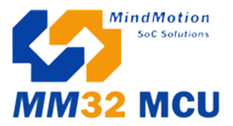 MM32 32-Bit Microcontrollers - MindMotion