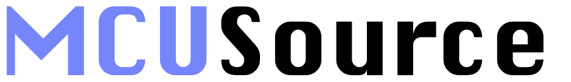 MCUSource - Professional 32-bit MCU Supplier